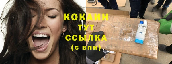 крисы Белоозёрский