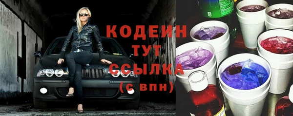 крисы Белоозёрский
